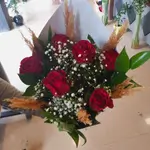 Bouquet Flower